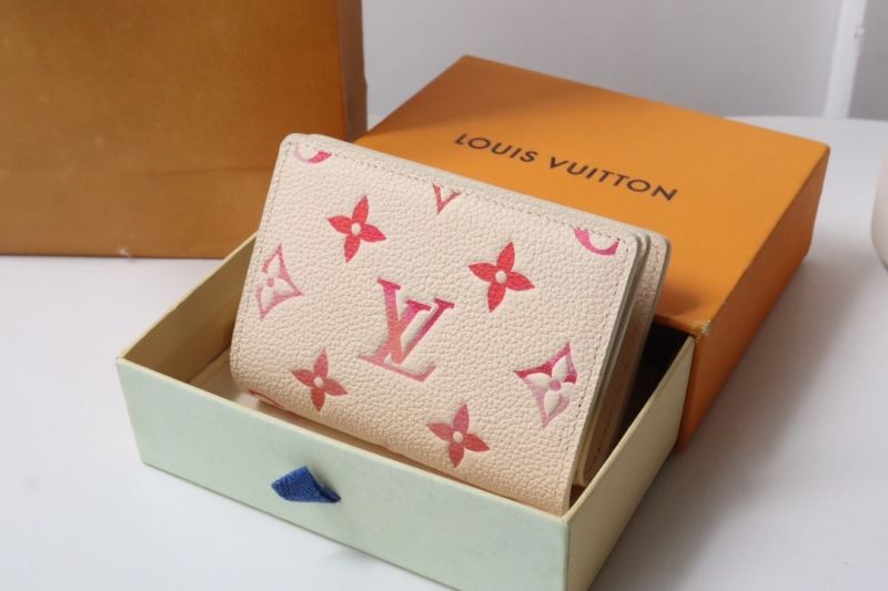 Louis Vuitton Wallets